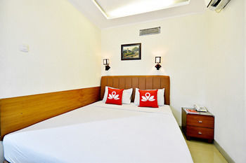 Hotel Zen Rooms Benhil Pejompongan