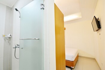 Hotel Zen Rooms Benhil Pejompongan