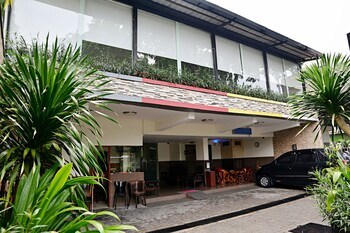 Hotel Zen Rooms Benhil Pejompongan