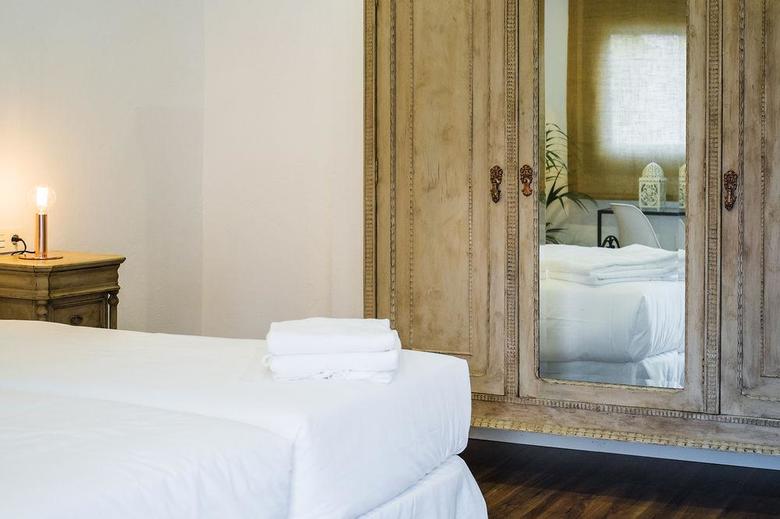 Apartamentos Tur�sticos Los Venerables
