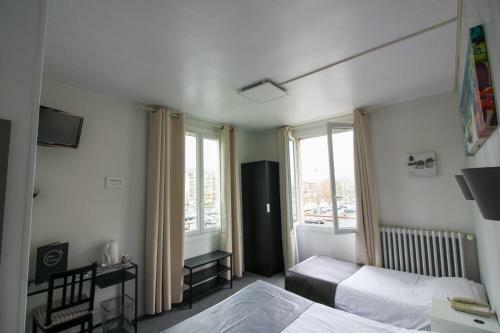 Hotel H�tel De L'univers