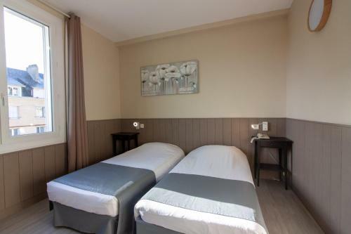 Hotel H�tel De L'univers