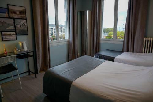 Hotel H�tel De L'univers