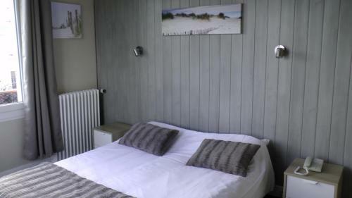 Hotel H�tel De L'univers
