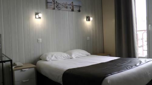 Hotel H�tel De L'univers