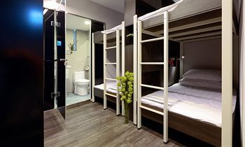 I'm Inn Taipei - Hostel