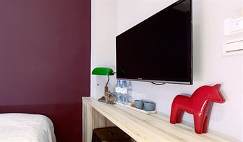 I'm Inn Taipei - Hostel