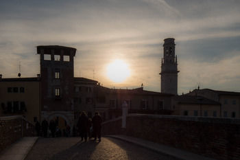 Hotel Relais A Ponte Pietra