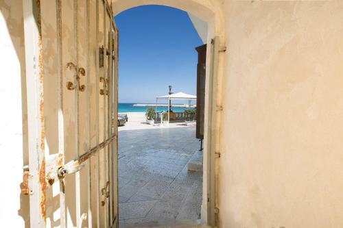 Apartamento Appartamento Al Bastione