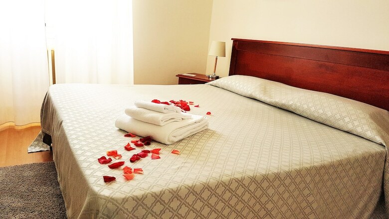 Hotel Villa Sophia