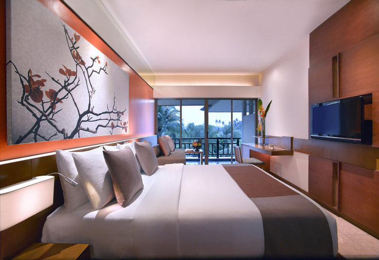 Hotel Angsana Resort & Spa