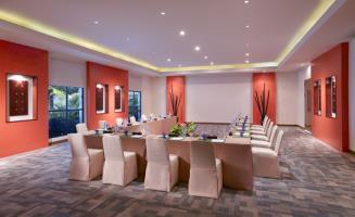 Hotel Angsana Resort & Spa