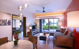 Hotel Angsana Resort & Spa