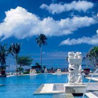 Hotel Angsana Resort & Spa