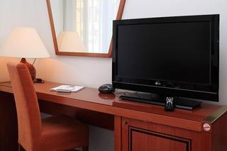 Hotel Best Western Nettunia