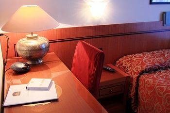 Hotel Best Western Nettunia