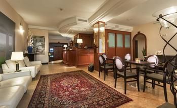 Hotel Best Western Nettunia