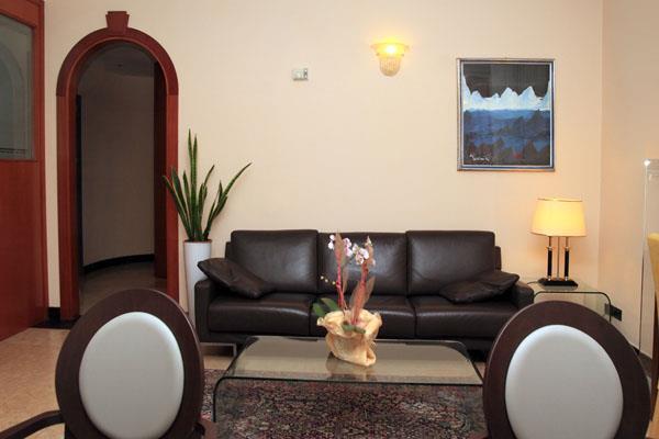 Hotel Nettunia