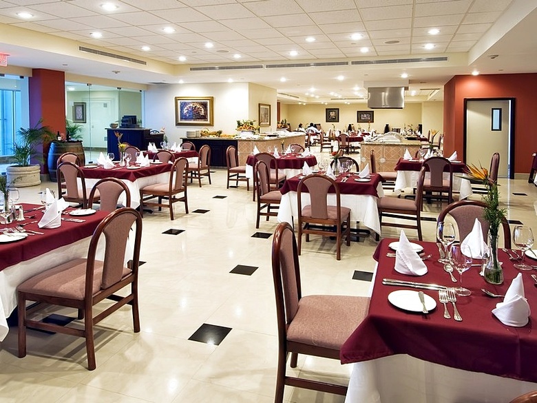 Hotel Villa Fontana Managua