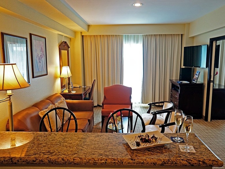 Hotel Villa Fontana Managua