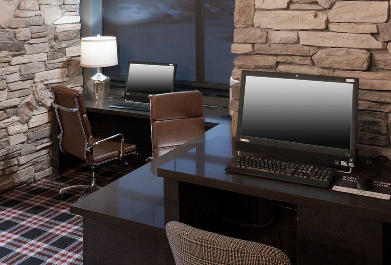 Hotel Embassy Suites Anchorage