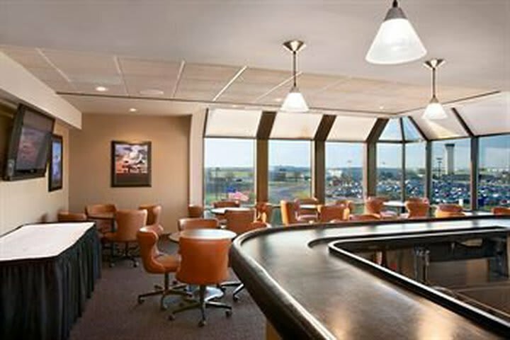 Hotel Hilton Wichita Airport Executive Conference Center