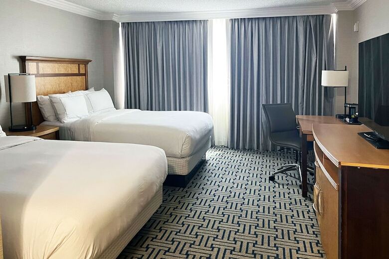 Hotel Hilton Ocala