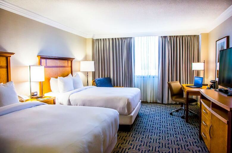 Hotel Hilton Ocala