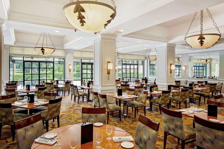Hotel Hilton Ocala