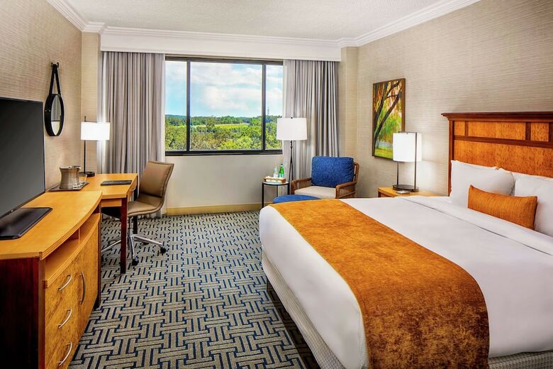 Hotel Hilton Ocala