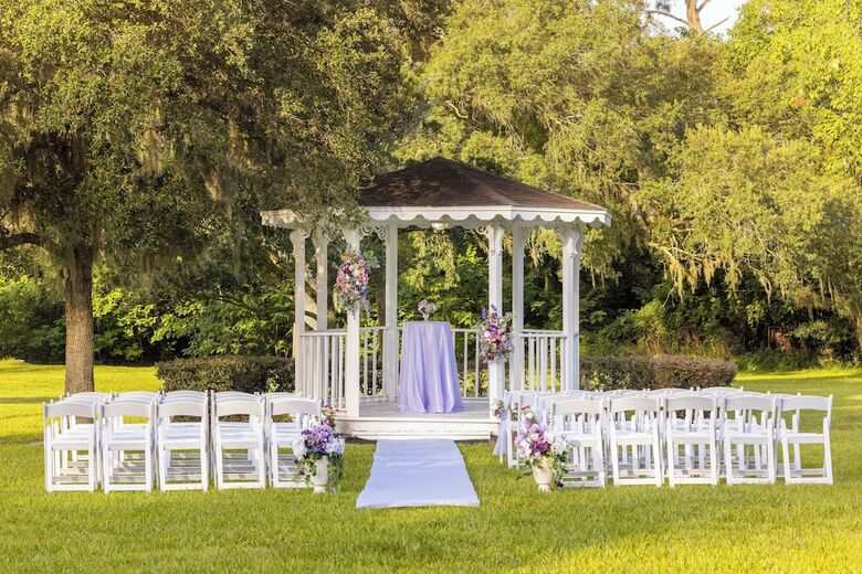 Hotel Hilton Ocala