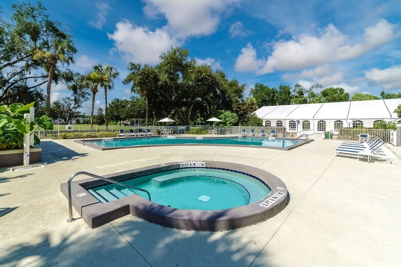 Hotel Hilton Ocala