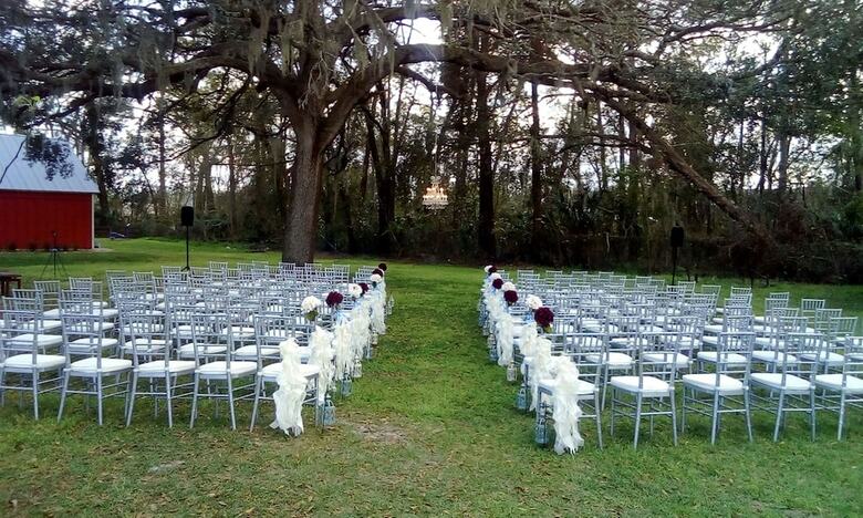 Hotel Hilton Ocala