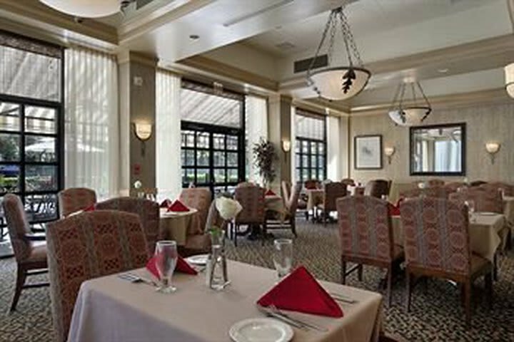 Hotel Hilton Ocala