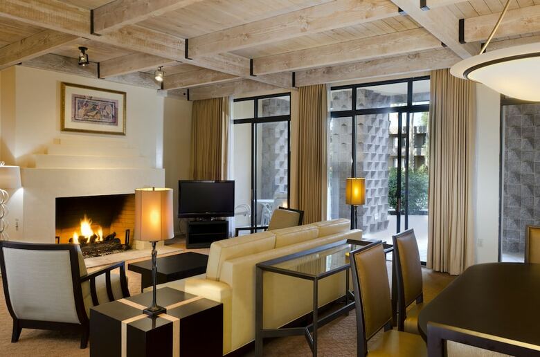 Hotel Doubletree Paradise Valley Resort Scottsdale