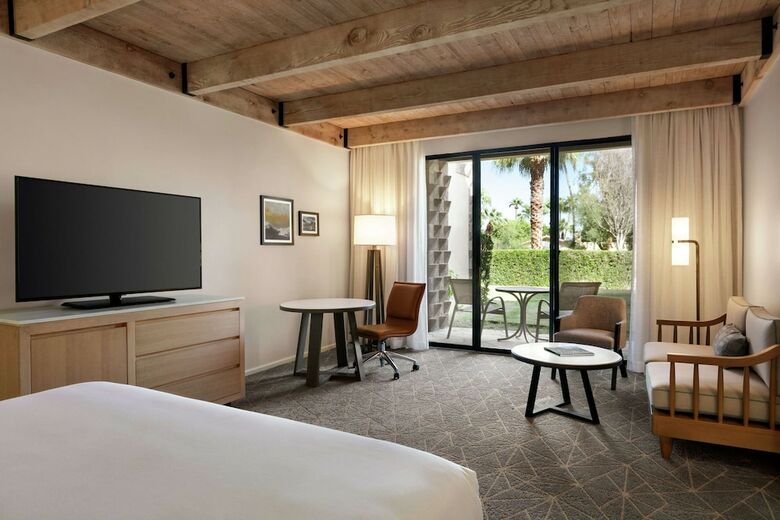 Hotel Doubletree Paradise Valley Resort Scottsdale