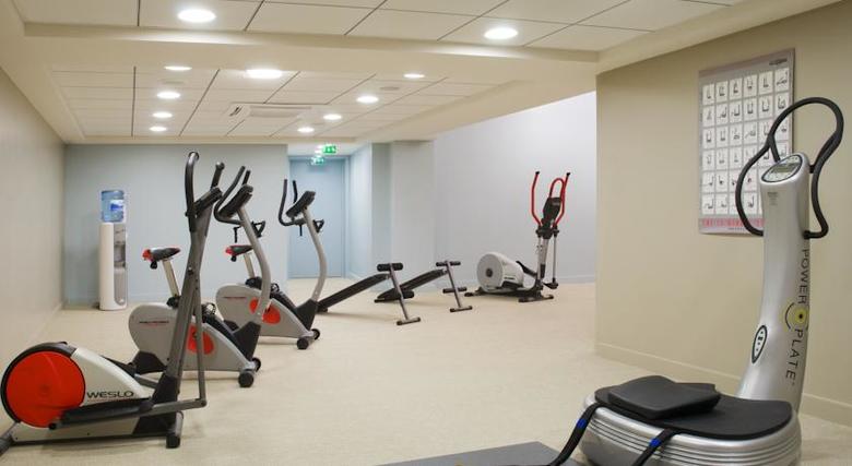 Hotel Holiday Inn Mulhouse