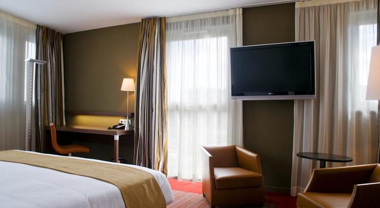 Hotel Holiday Inn Mulhouse