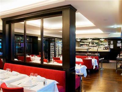 Hotel Holiday Inn Mulhouse