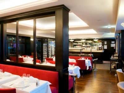 Hotel Holiday Inn Mulhouse