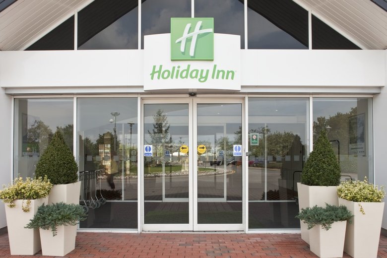 Hotel Holiday Inn