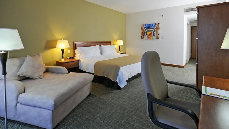 Hotel Holiday Inn Irapuato