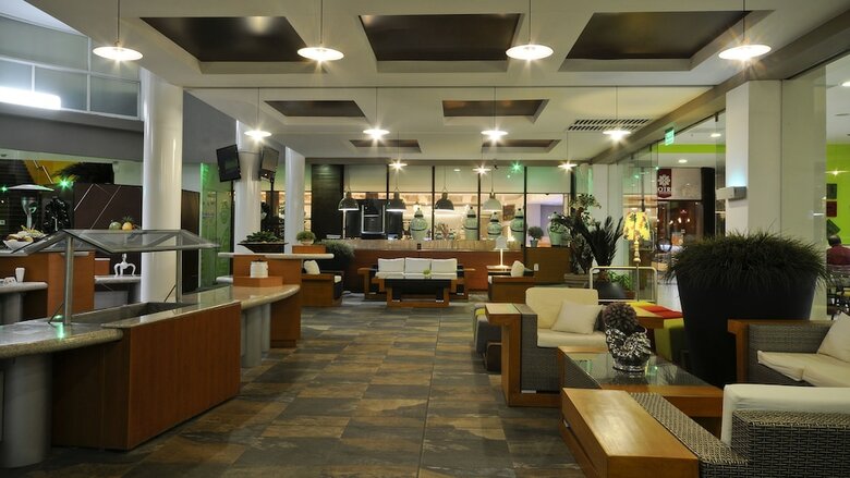 Hotel Holiday Inn Irapuato