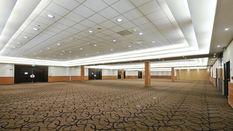 Hotel Holiday Inn Irapuato