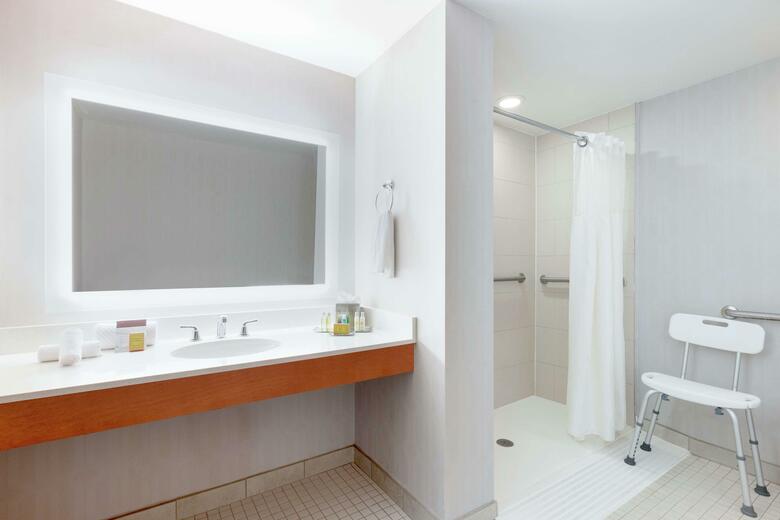 Doubletree Hotel Atlanta Airport