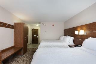 Hotel Hilton Atlanta Airport