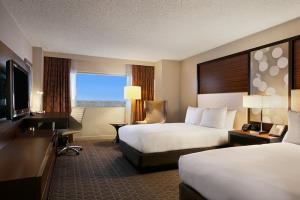 Hotel Hilton Atlanta Airport