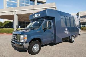 Hotel Hilton Atlanta Airport