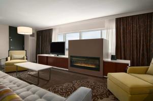 Hotel Hilton Atlanta Airport