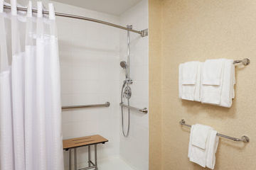 Hotel Holiday Inn Odlin Road